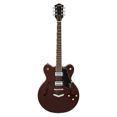 Gretsch G2622 Streamliner Center Block Double-Cut Electric Guitar - Copper Metallic image 1
