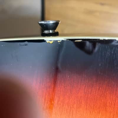 Squier Classic Vibe '60s Telecaster Custom 2019 - Present - 3-Color Sunburst image 6