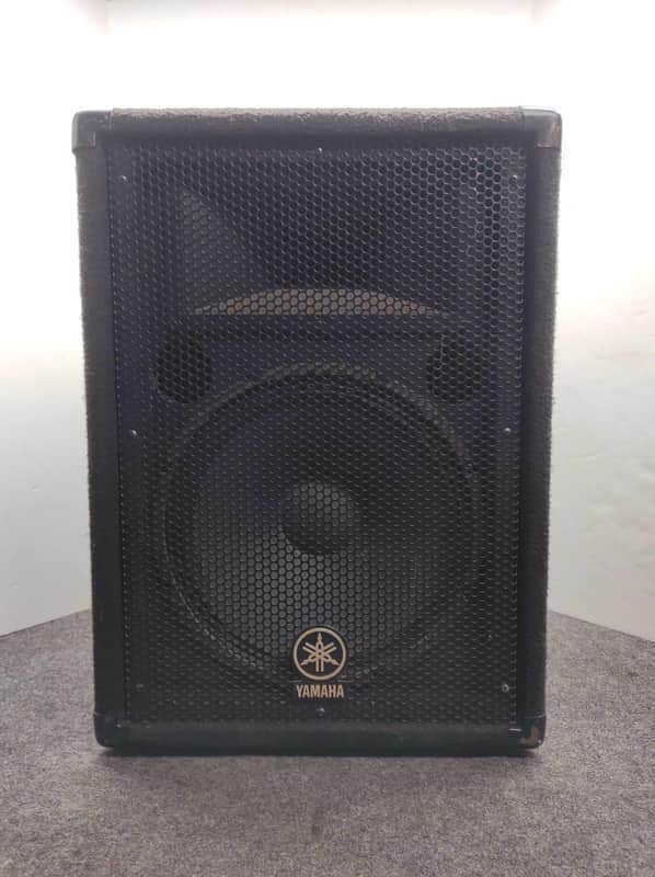 Yamaha BR12 500-Watt 2-Way 12