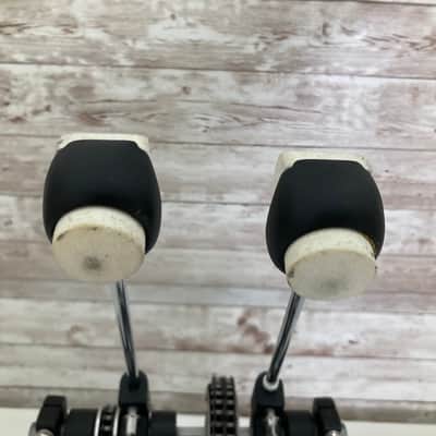 Used Cannon Percussion Twin Effects Kick Pedal image 3