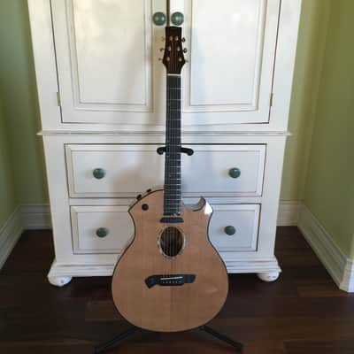 Parker P8en  Event series image 2