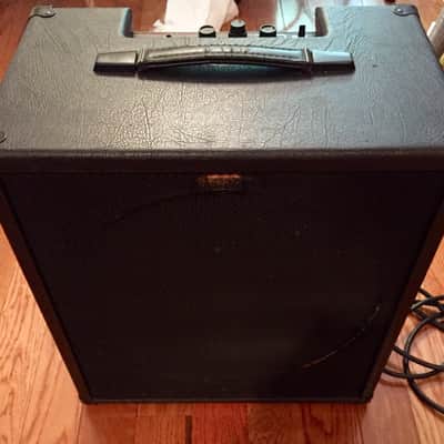 Polytone Mini Brute III 80s Black image 12