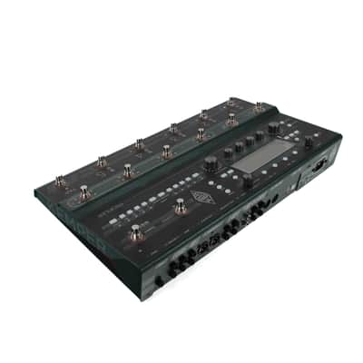 Kemper PROFILER STAGE w/ Case image 2