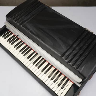 Rhodes Mark II Fifty-Four Electric Piano #59077 image 13