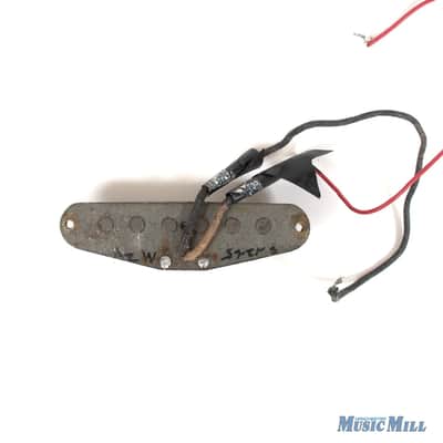 1965 Fender Musicmaster Pickup (USED) image 4