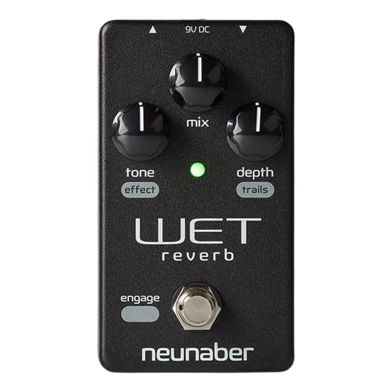 Neunaber Audio Wet Reverb V5 | Reverb Canada