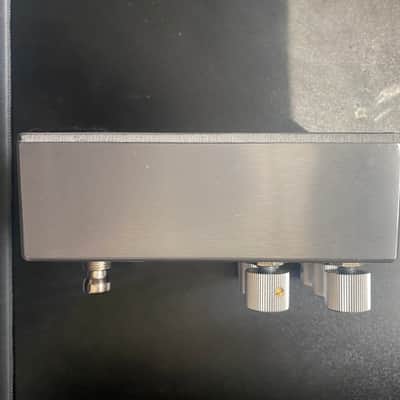 Walrus Audio Ages Five-State Overdrive Limited Edition - Platinum Series 2022 - Platinum image 4