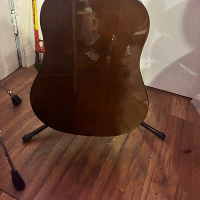 Ibanez IJV100S-NT Acoustic Guitar image 6