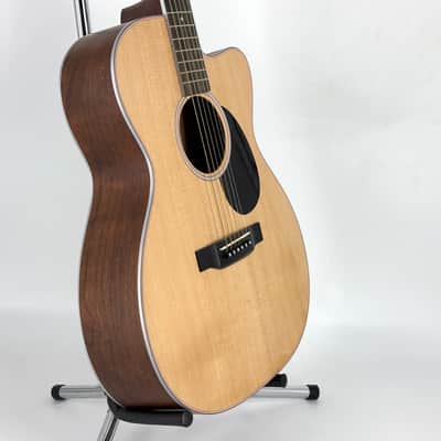 2021 Martin OMC-16E – Natural image 5