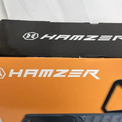 Hamzer 61-Key Electronic Piano Electric Organ Music image 6