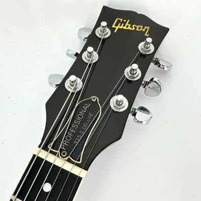 1980 Gibson 335-S Deluxe – Cherry image 5