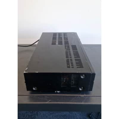 TOA A-2060 - Power Amplifiers - Black - Good image 5