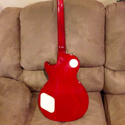Gibson Les Paul Standard Copy image 8