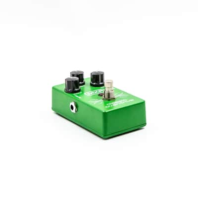 MXR M66 Classic Overdrive Owned By Ilan Rubin image 10