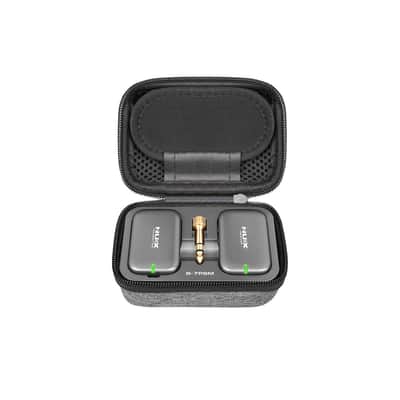 NUX B-7 PSM WIRELESS IN-EAR MONITORING SYSTEM image 2