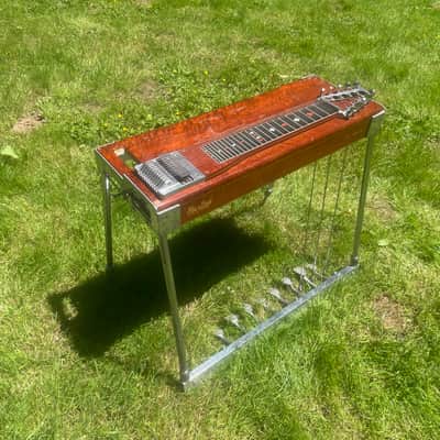 1974 Sho bud The Professional SD10 8x4 W/ OHSC image 9