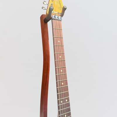 Fender Dave Murray Signature Stratocaster Electric Guitar 2023 - Sunburst image 6