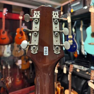 1970 Epiphone FT-130 Caballero image 9