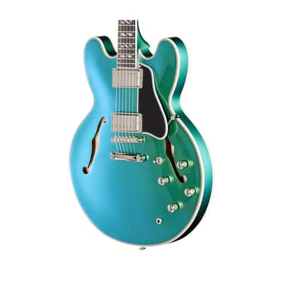 Epiphone ES-355 Dragonfly Shift image 5