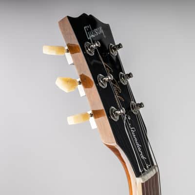 Gibson Les Paul Standard 50's Left Handed, Tobacco Burst | Demo image 23