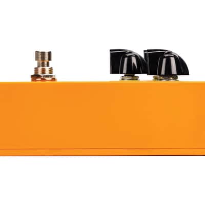 EarthQuaker Devices Special Cranker Overdrive Pedal image 5