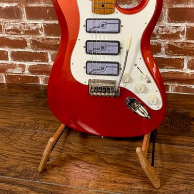 Ronin Morningstar Speedster 2020/New Ember Firemist Red Ser # 02  (Authorized Dealer) DEMO VID ADDED image 6