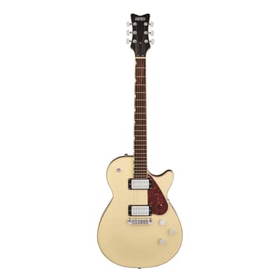 Gretsch Electromatic Jet - Vintage White image 2
