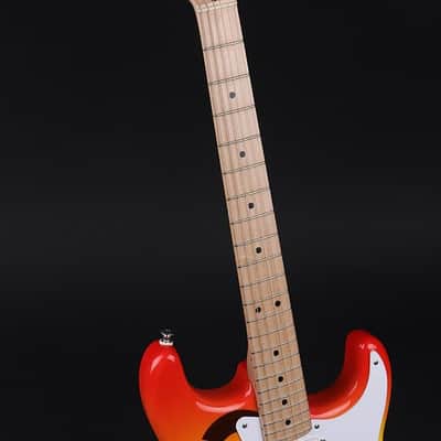 Fender Custom Shop Eric Clapton Stratocaster 'Crashocaster' Crash Rainbow image 10