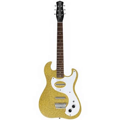 Danelectro The '63 Dano | Reverb