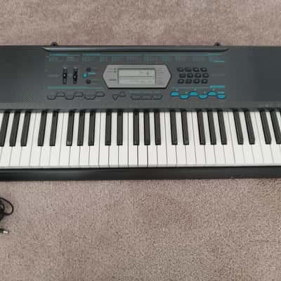 Yamaha Handy Sound HS-200 Mini Polyphonic Keyboard | Reverb