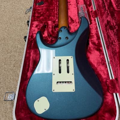 Ibanez AZ2203N-ATQ Prestige 2023 image 3