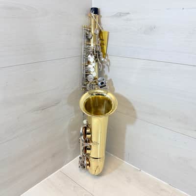 Selmer AS300 Alto Saxophone – USA Made Student Horn w/ Case 2000-2005 image 3