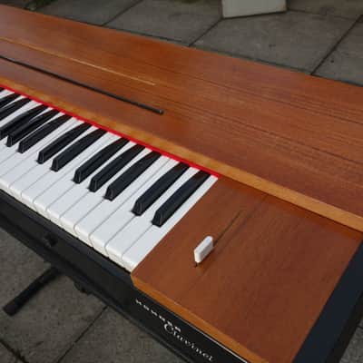 Hohner Clavinet D6 1971 image 6