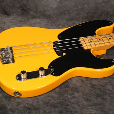 2002-2004 Fender OPB-51 Precision Bass - Crafted In Japan image 10