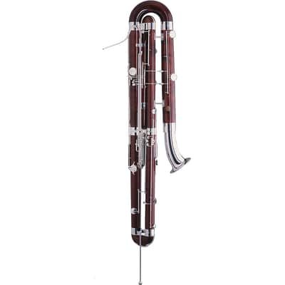 Amati ABN 36 Contrabassoon image 7