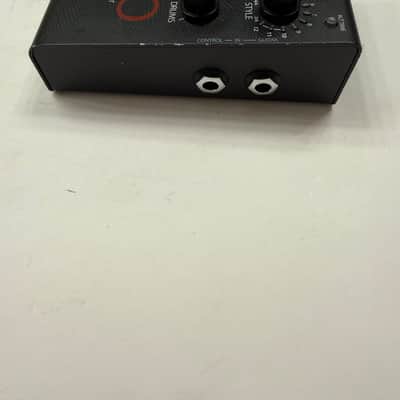 Digitech Trio V1 Band Creator Drums/Bass Sampler Guitar Effect Pedal image 4