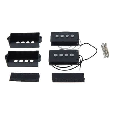 SEYMOUR DUNCAN SPB-3 Quarter Pound for Precision Bass image 5