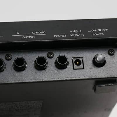 YAMAHA RY30 image 11