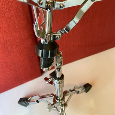 Tama HS40W Stage Master Double Braced Snare Stand 2010s - Chrome image 4
