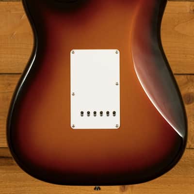 Fender Vintera III Late '60s Stratocaster - Rosewood - 3-Colour Sunburst image 4