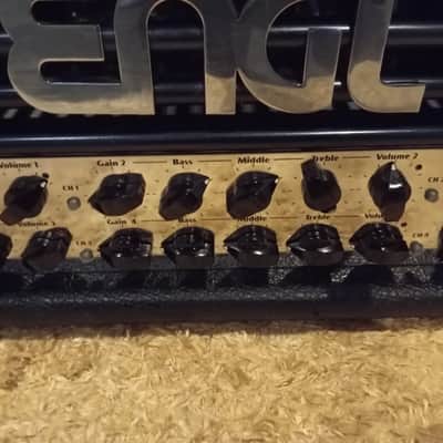 ENGL Invader 150 High Gain  Made in Germany image 5