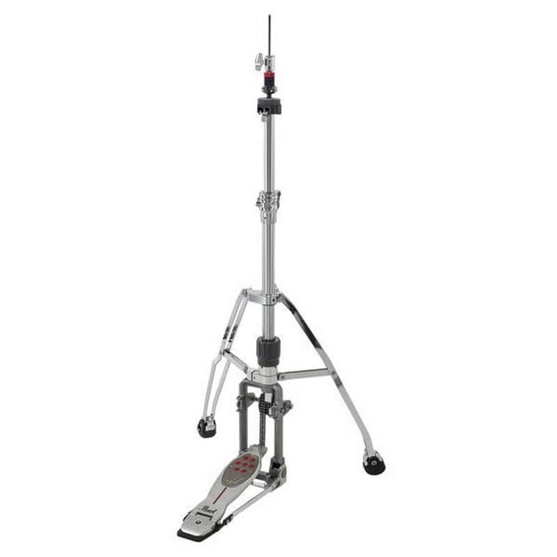 Pearl Eliminator Redline Dual-Leg PosiLink Pro Hi-Hat Stand H2050