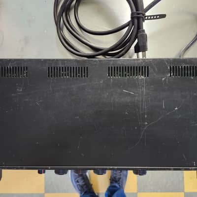 Roland SBF‑325 – Fully Serviced, Recapped, Aligned – Classic Stereo Flanger image 4
