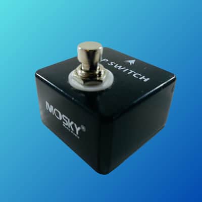 Mosky Audio Tap Switch image 3