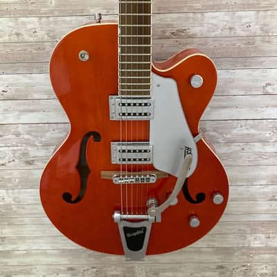 Used Gretsch G5120 Electromatic Hollow Body w/HSC image 1