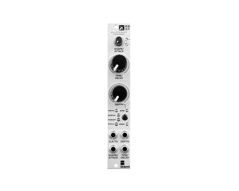 Shakmat Ballista Blast Expander image 1