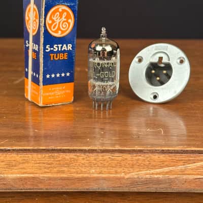 Vintage Original Telefunken ELA M 251 E / 250 Tube Condenser Microphone. Made in Austria. 251E M251 ELAM M251E. image 23