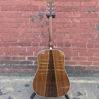 1999 Martin D-35 image 8