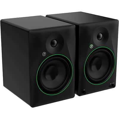 Mackie CR8SBT Powered Bluetooth Subwoofer. 8" image 14