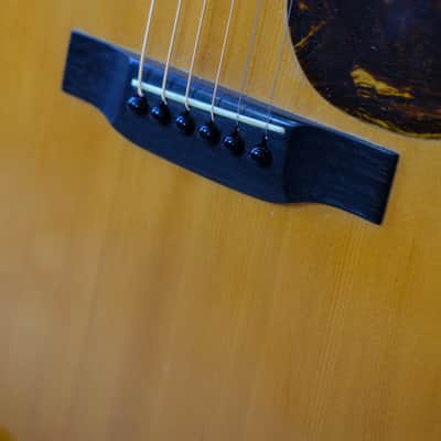 Martin 000-18 1934 image 3